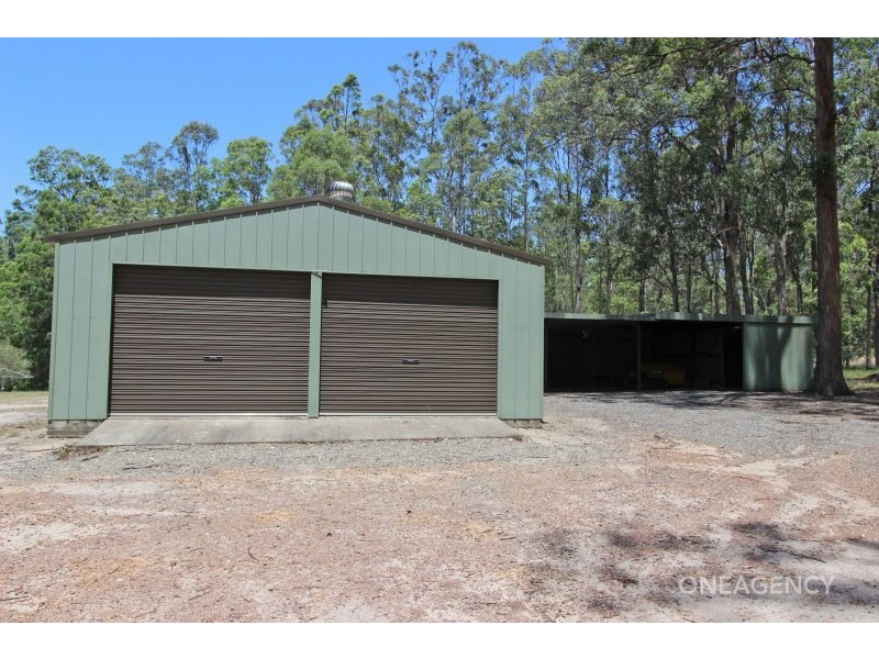1148 Collombatti Road, Collombatti NSW 2440