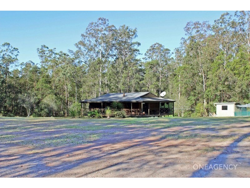 1148 Collombatti Road, Collombatti NSW 2440