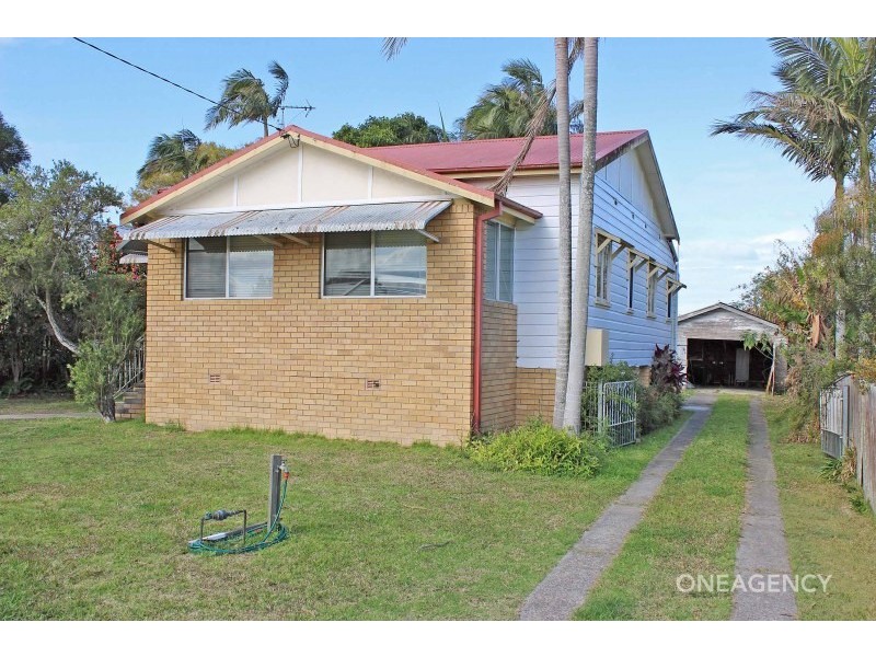 25 Lawson Street, Frederickton NSW 2440