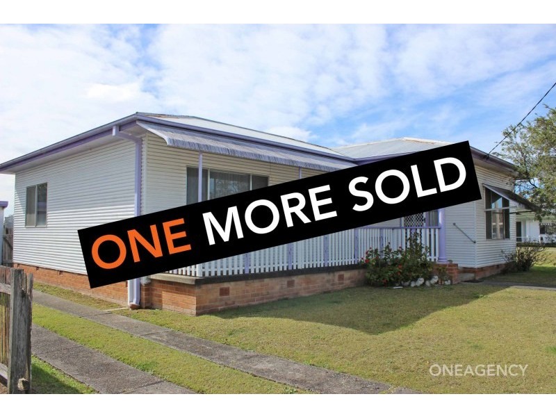 4 Geoffrey O’Hea Street, West Kempsey NSW 2440