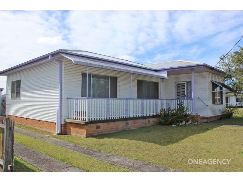 4 Geoffrey O’Hea Street, West Kempsey NSW 2440