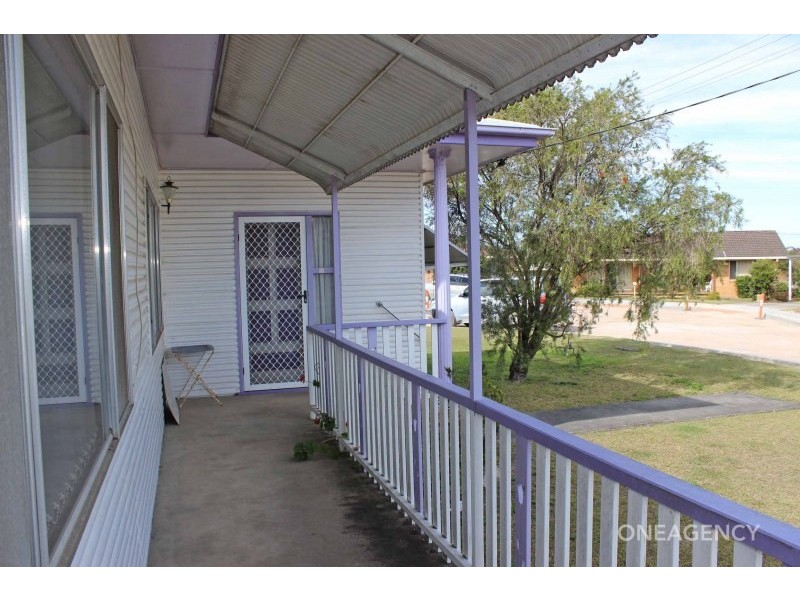 4 Geoffrey O’Hea Street, West Kempsey NSW 2440