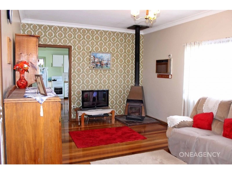 4 Geoffrey O’Hea Street, West Kempsey NSW 2440