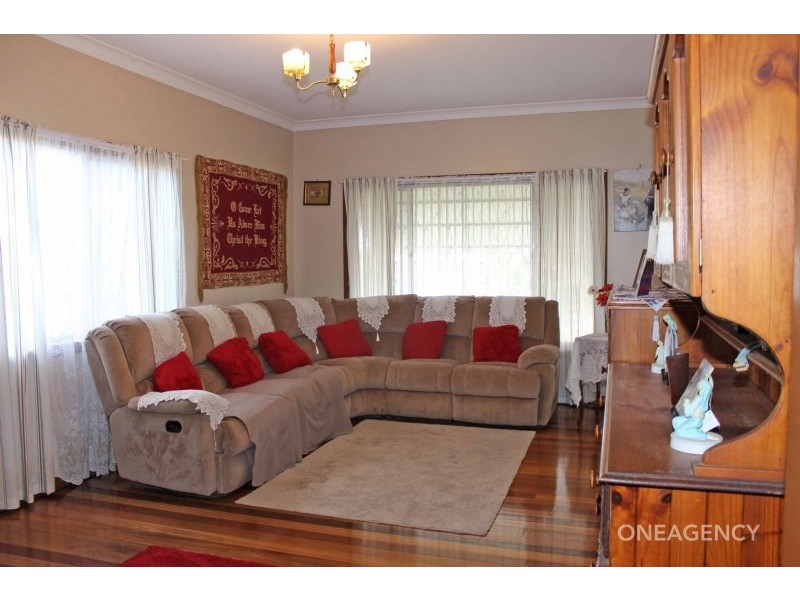 4 Geoffrey O’Hea Street, West Kempsey NSW 2440