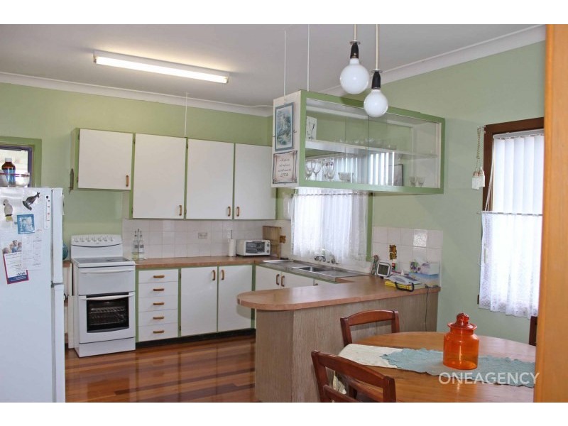 4 Geoffrey O’Hea Street, West Kempsey NSW 2440