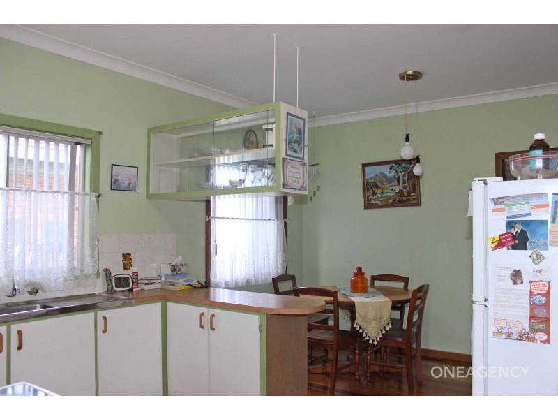 4 Geoffrey O’Hea Street, West Kempsey NSW 2440