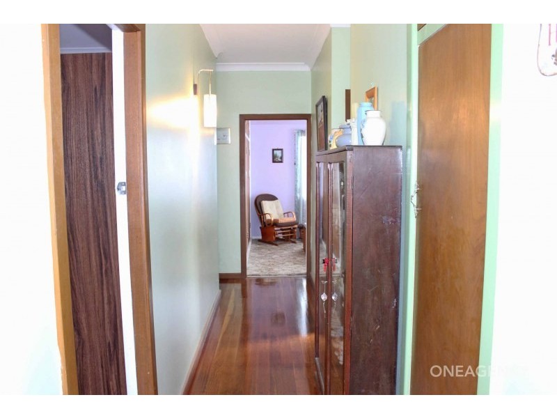 4 Geoffrey O’Hea Street, West Kempsey NSW 2440