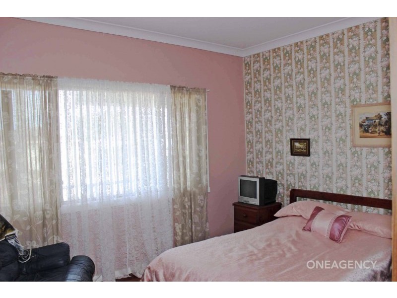 4 Geoffrey O’Hea Street, West Kempsey NSW 2440