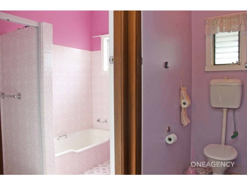 4 Geoffrey O’Hea Street, West Kempsey NSW 2440