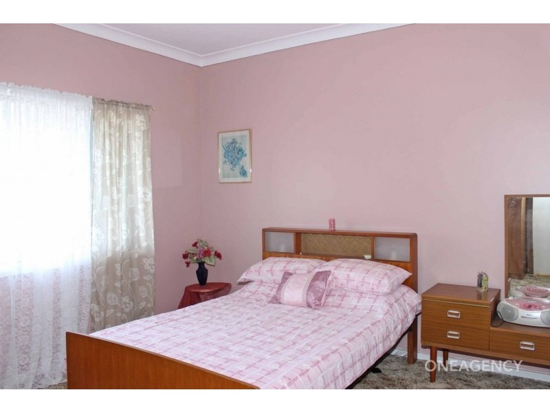 4 Geoffrey O’Hea Street, West Kempsey NSW 2440