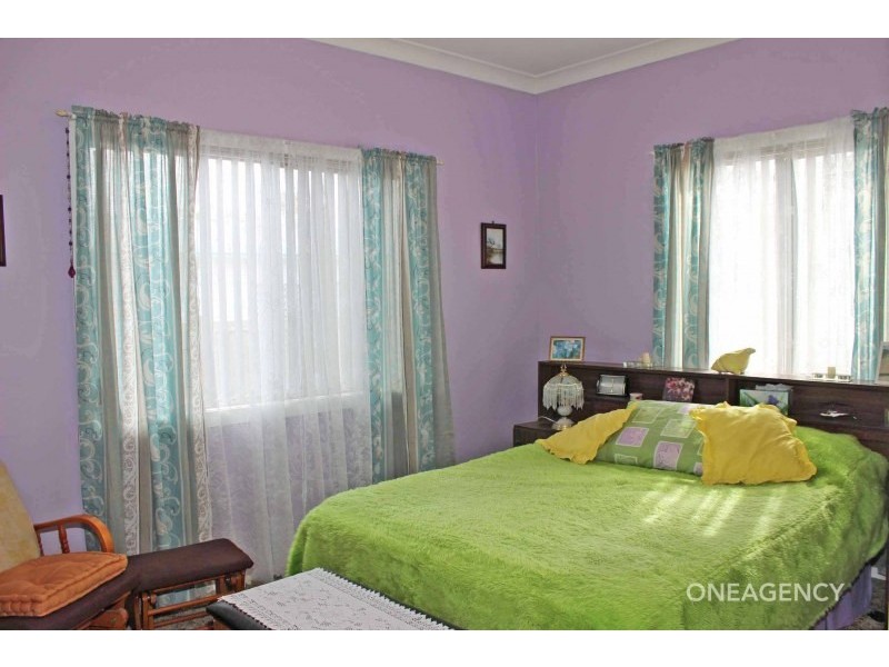 4 Geoffrey O’Hea Street, West Kempsey NSW 2440