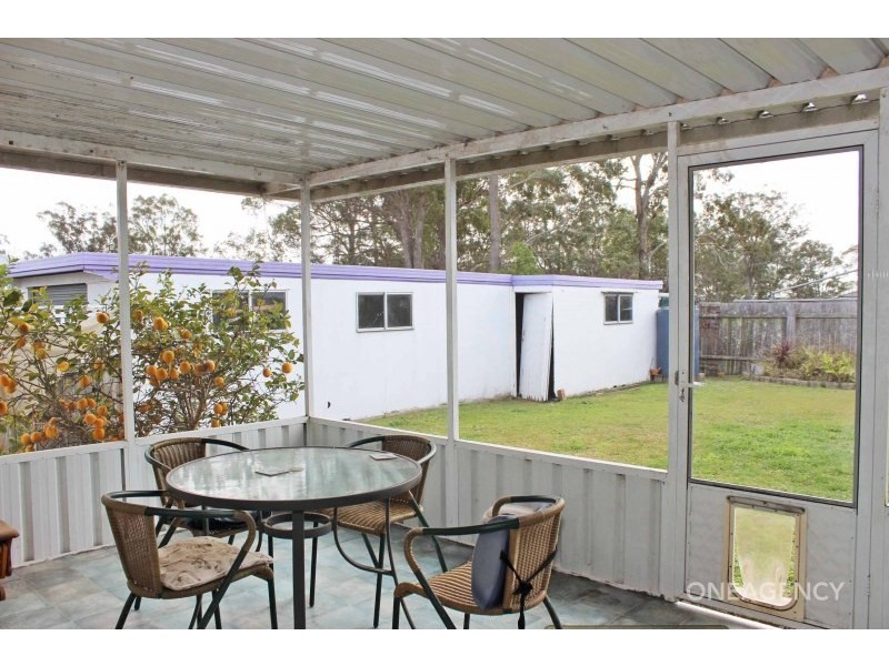 4 Geoffrey O’Hea Street, West Kempsey NSW 2440