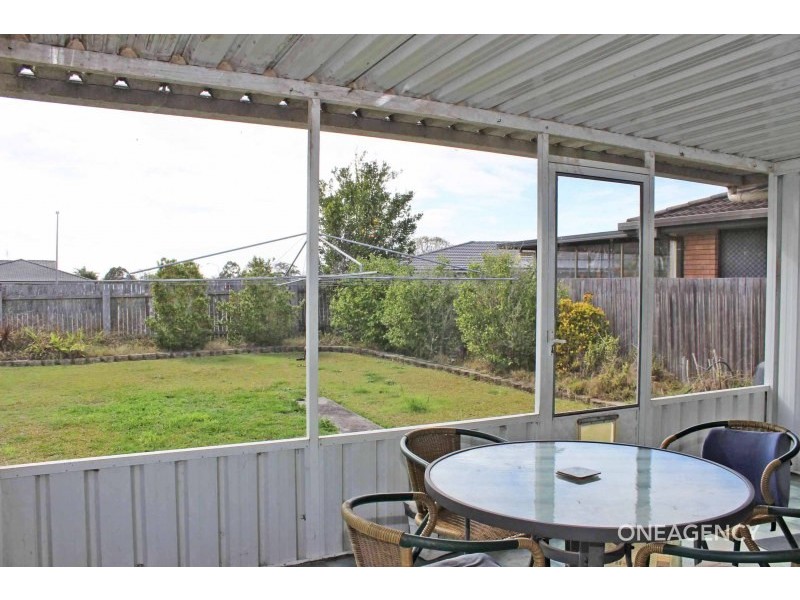 4 Geoffrey O’Hea Street, West Kempsey NSW 2440