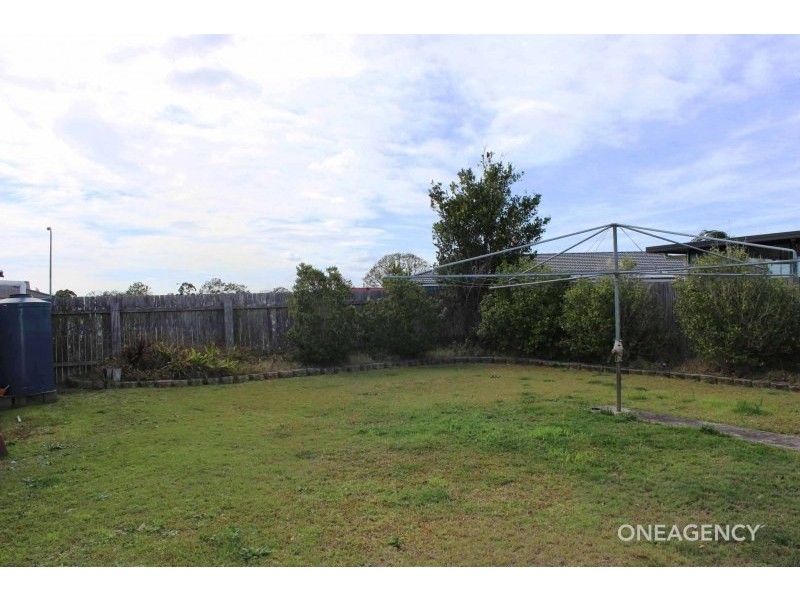 4 Geoffrey O’Hea Street, West Kempsey NSW 2440