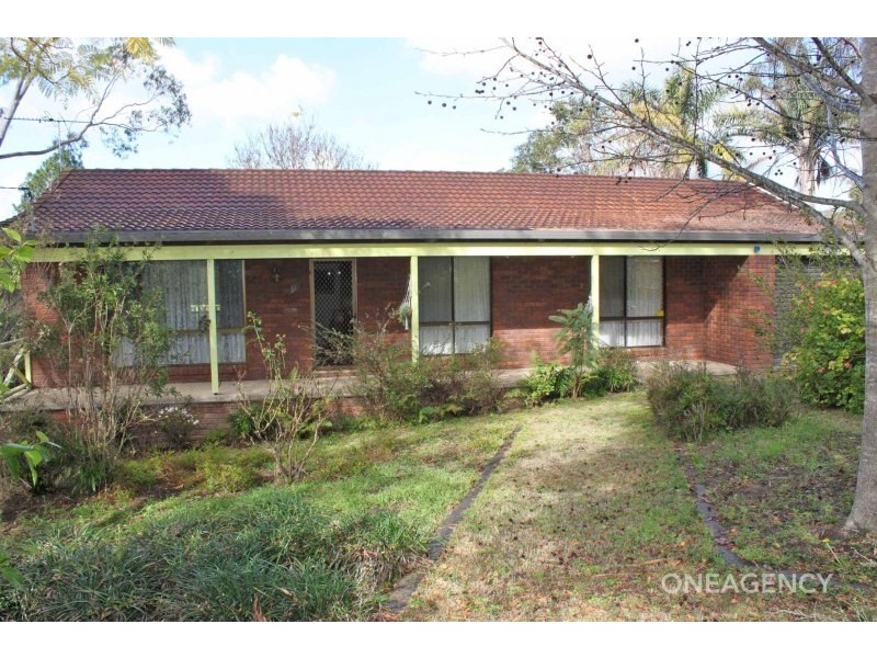 13 Albert Street, South Kempsey NSW 2440