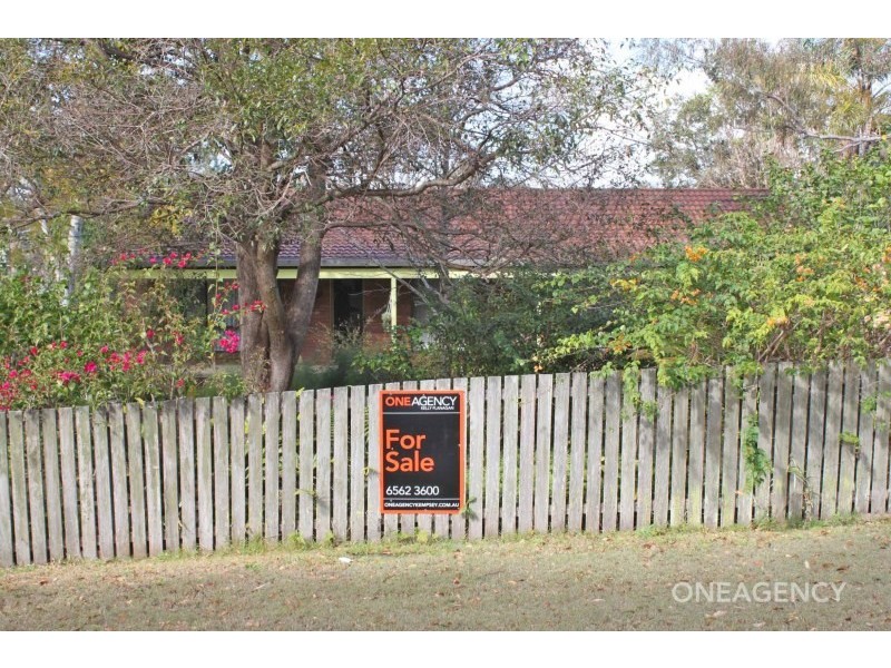 13 Albert Street, South Kempsey NSW 2440