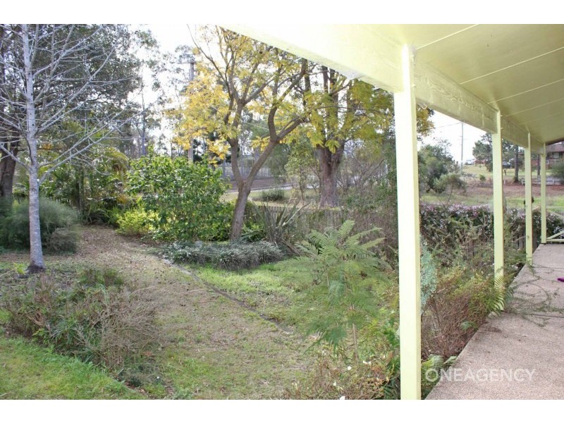 13 Albert Street, South Kempsey NSW 2440