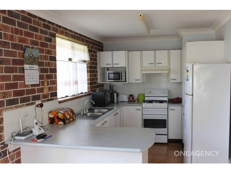 13 Albert Street, South Kempsey NSW 2440