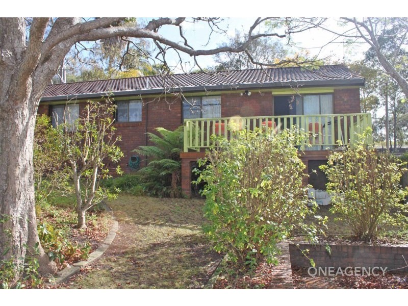 13 Albert Street, South Kempsey NSW 2440