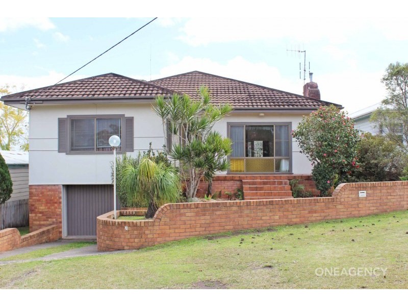 2 Victoria Street, East Kempsey NSW 2440