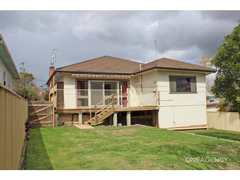 2 Victoria Street, East Kempsey NSW 2440