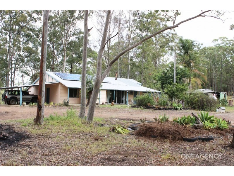 133 Swan Lane, Collombatti NSW 2440