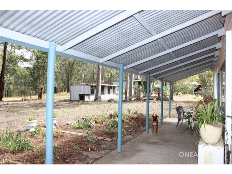 133 Swan Lane, Collombatti NSW 2440