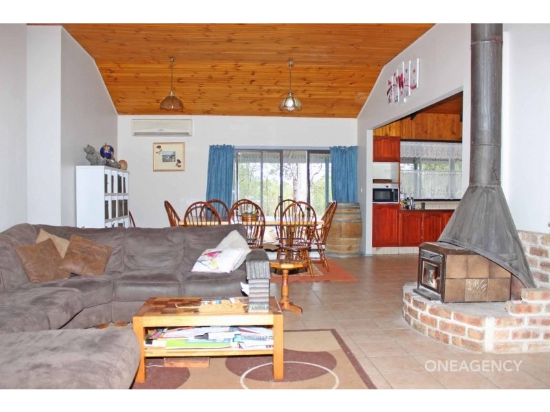 133 Swan Lane, Collombatti NSW 2440
