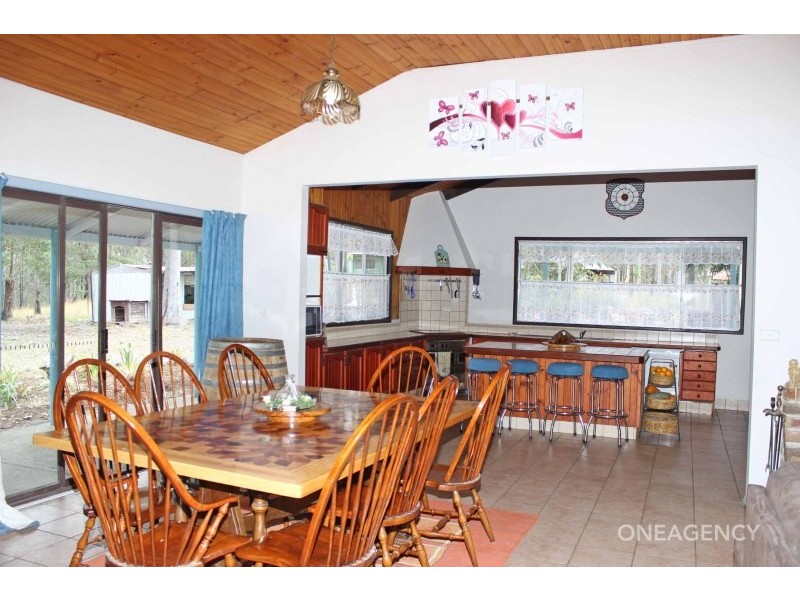 133 Swan Lane, Collombatti NSW 2440