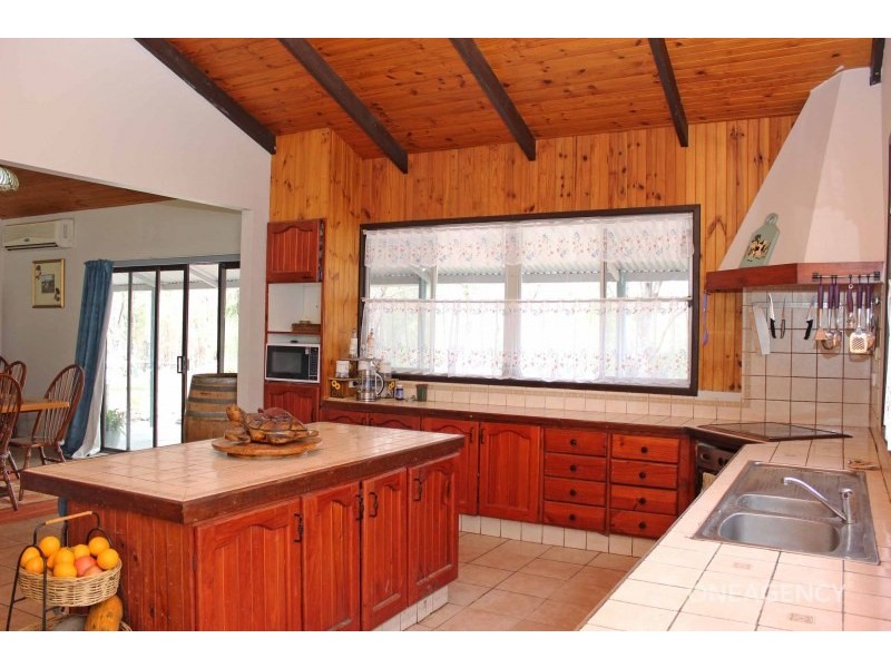 133 Swan Lane, Collombatti NSW 2440