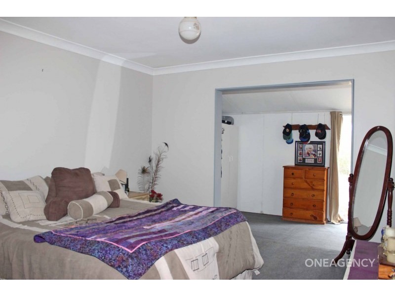 133 Swan Lane, Collombatti NSW 2440