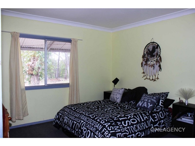 133 Swan Lane, Collombatti NSW 2440