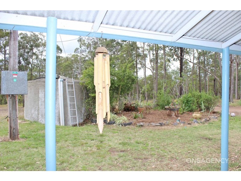 133 Swan Lane, Collombatti NSW 2440