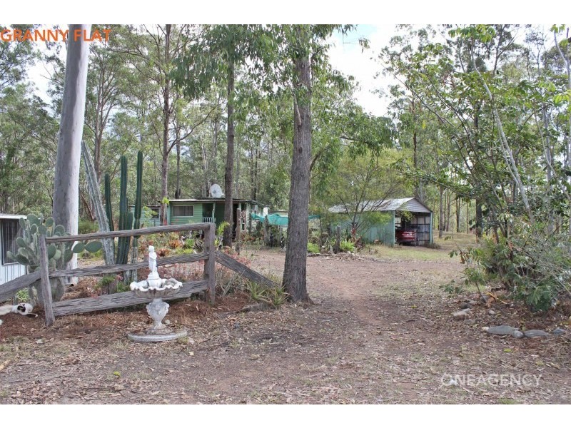 133 Swan Lane, Collombatti NSW 2440