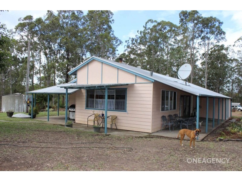133 Swan Lane, Collombatti NSW 2440