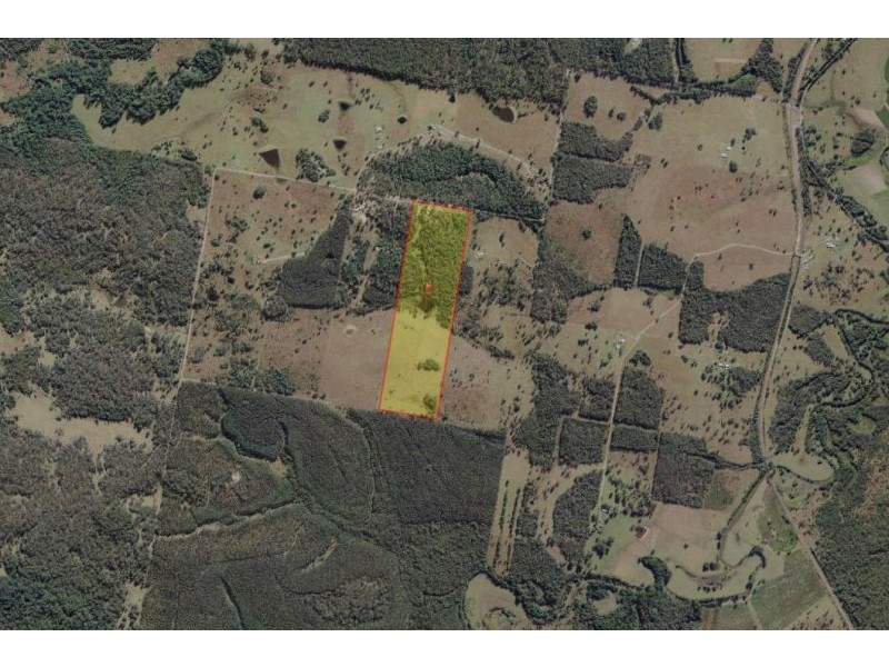 133 Swan Lane, Collombatti NSW 2440
