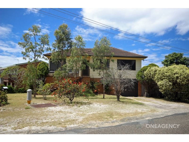 1 Marriott Street, South West Rocks NSW 2431