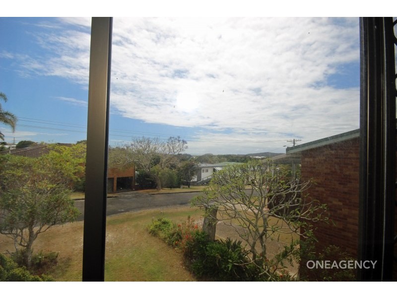 1 Marriott Street, South West Rocks NSW 2431