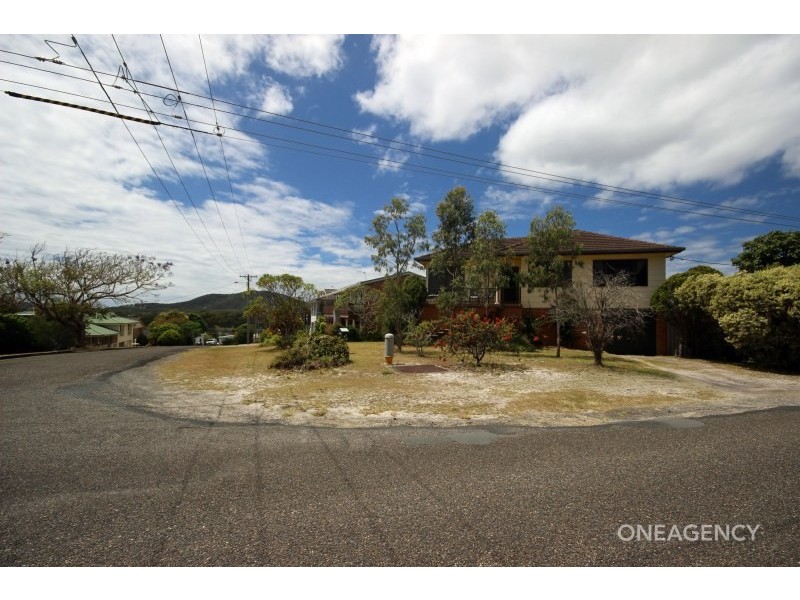 1 Marriott Street, South West Rocks NSW 2431