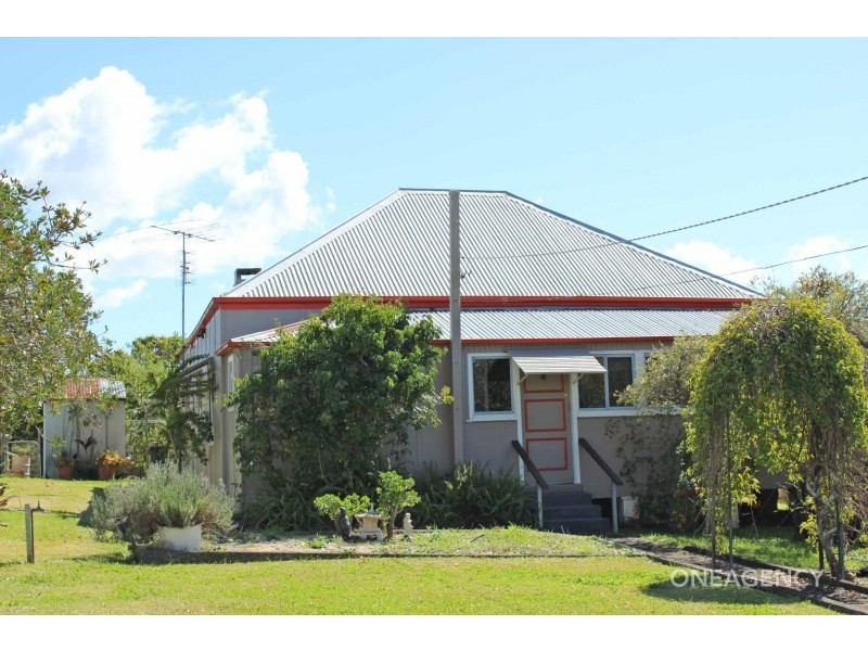 16 Jubilee Lane, West Kempsey NSW 2440