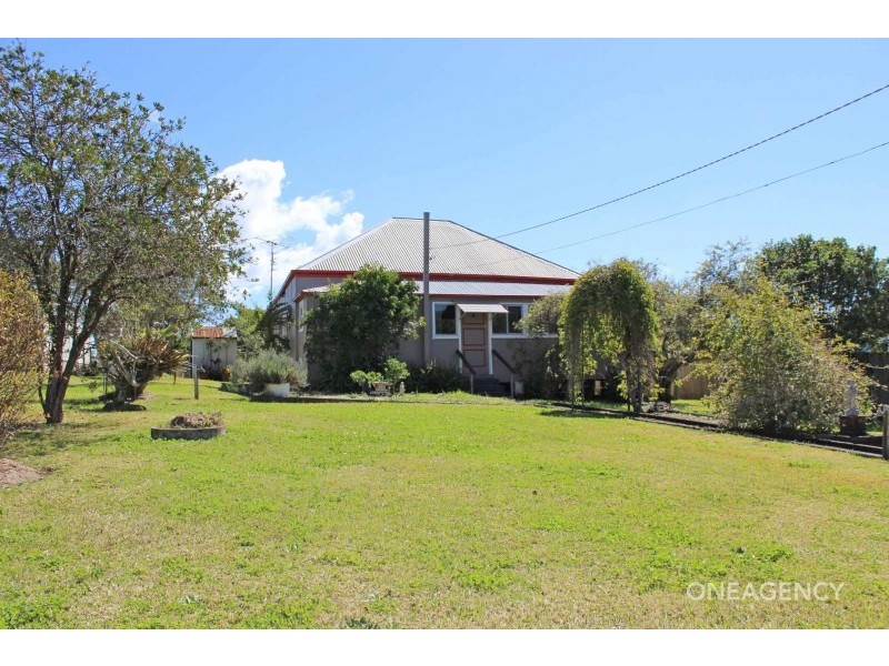 16 Jubilee Lane, West Kempsey NSW 2440