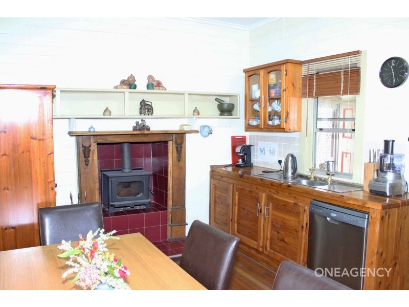 16 Jubilee Lane, West Kempsey NSW 2440