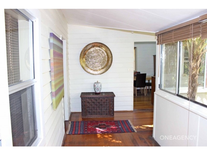 16 Jubilee Lane, West Kempsey NSW 2440