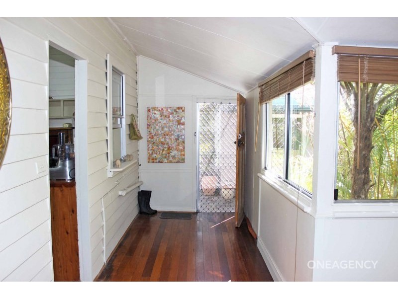 16 Jubilee Lane, West Kempsey NSW 2440