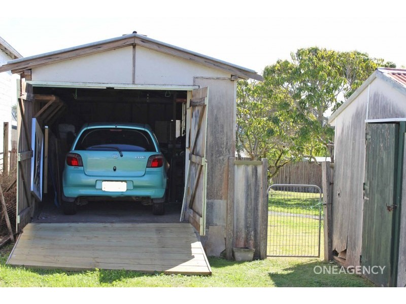 16 Jubilee Lane, West Kempsey NSW 2440