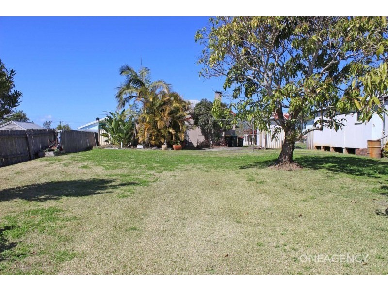 16 Jubilee Lane, West Kempsey NSW 2440