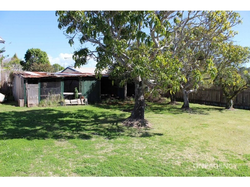 16 Jubilee Lane, West Kempsey NSW 2440
