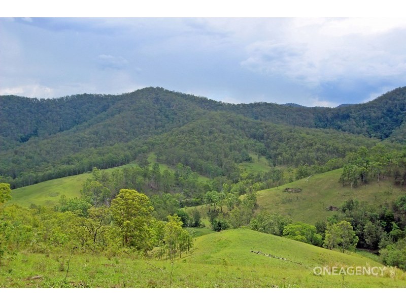 500 Lagoon Road, Lower Creek NSW 2440