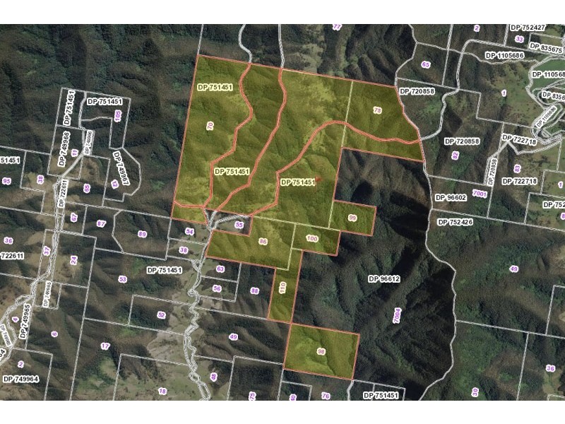 500 Lagoon Road, Lower Creek NSW 2440