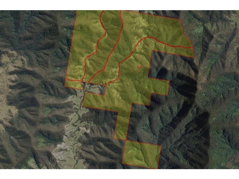 500 Lagoon Road, Lower Creek NSW 2440